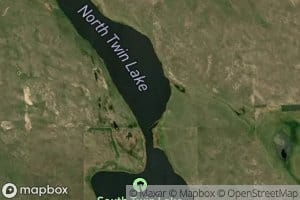 North Twin Lake