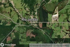 Rio Jordao