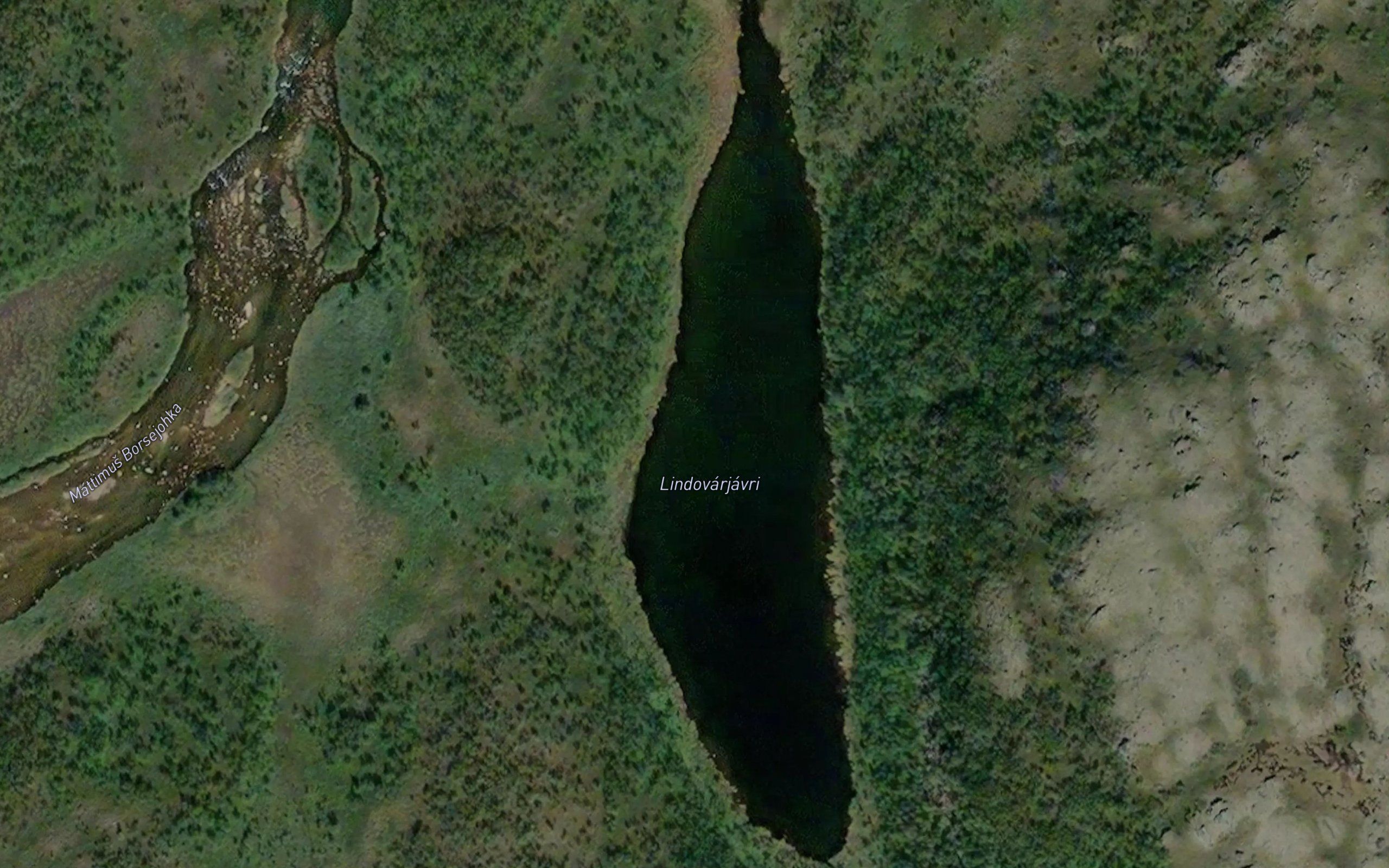 Linduvarjavri