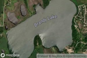 Brandy Lake