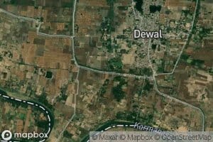 Dewal Eastern Canal