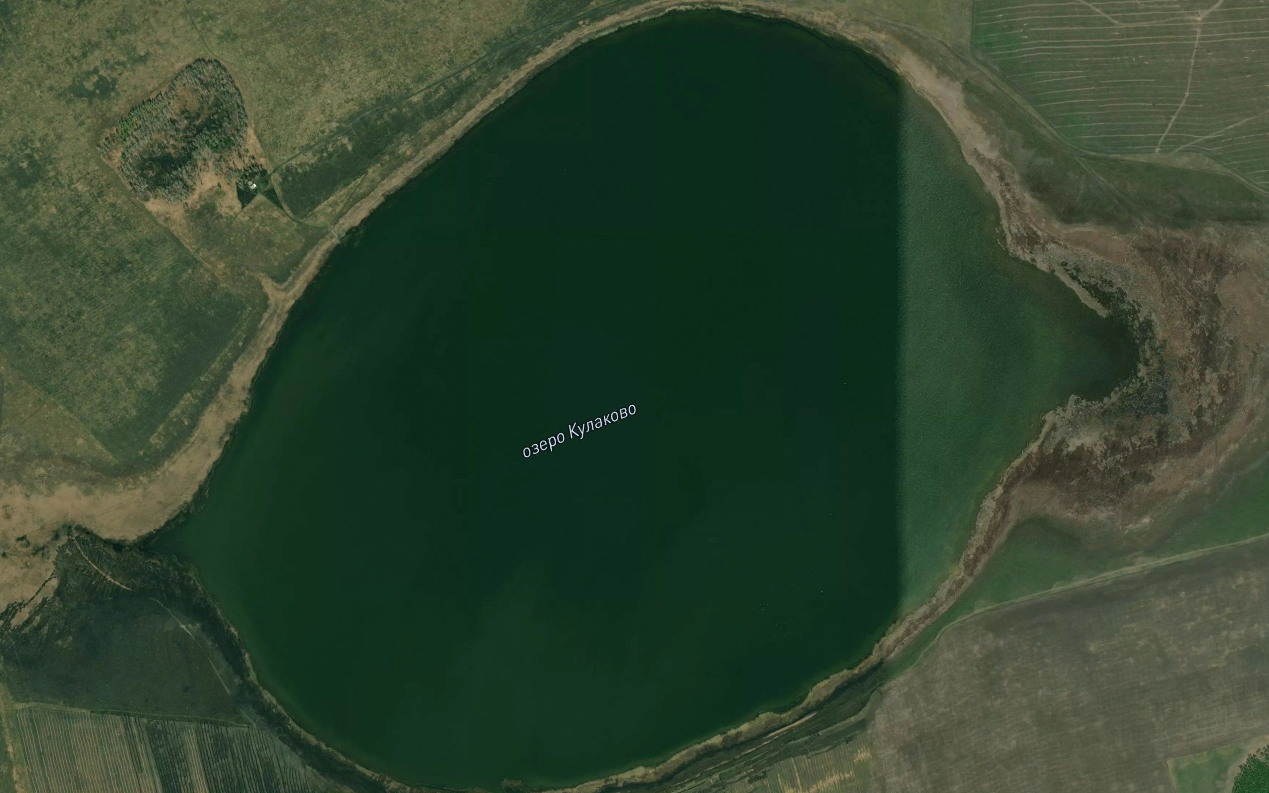 Ozero Kulakovo