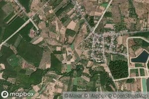 Ang Kep Nam Huai Pong