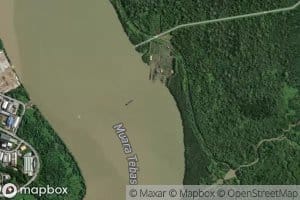 Sungai Pinang Besar
