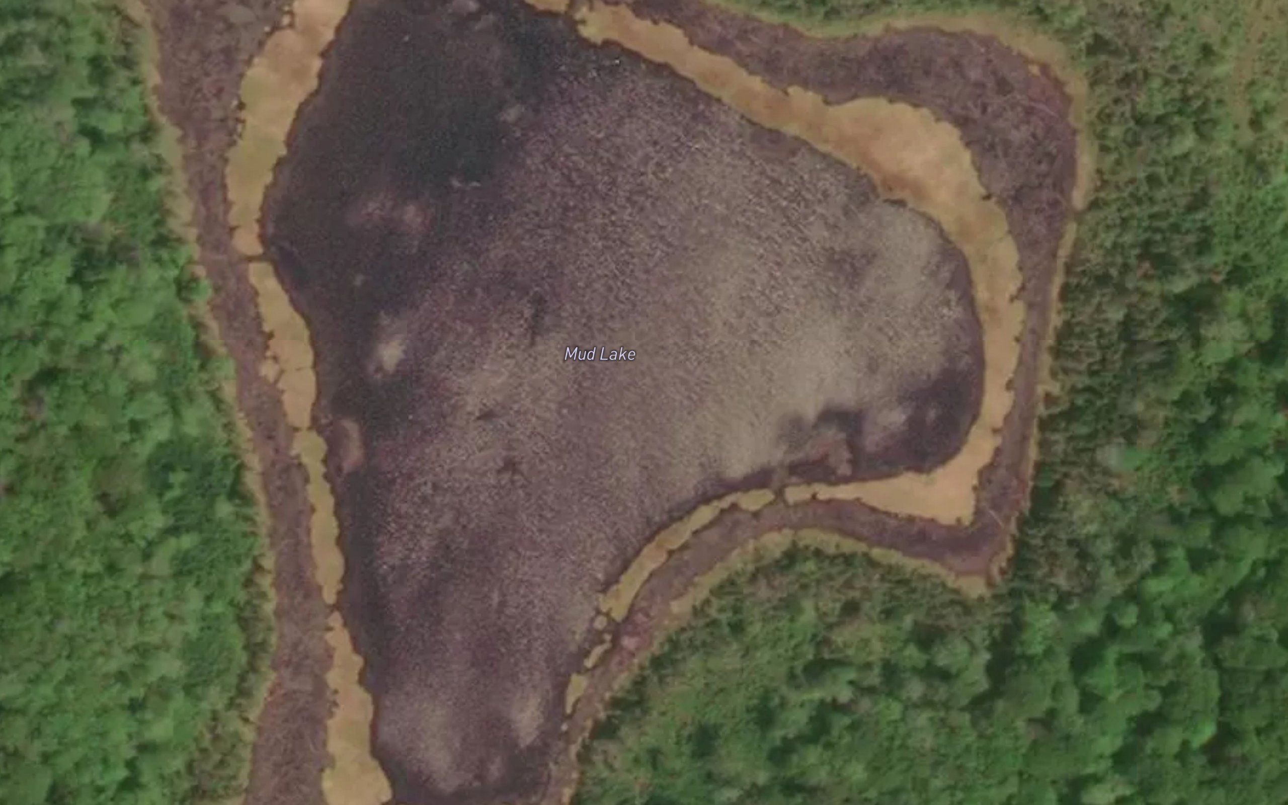 Mud Lake