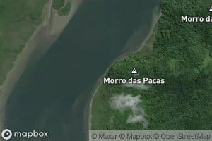 Rio das Pacas