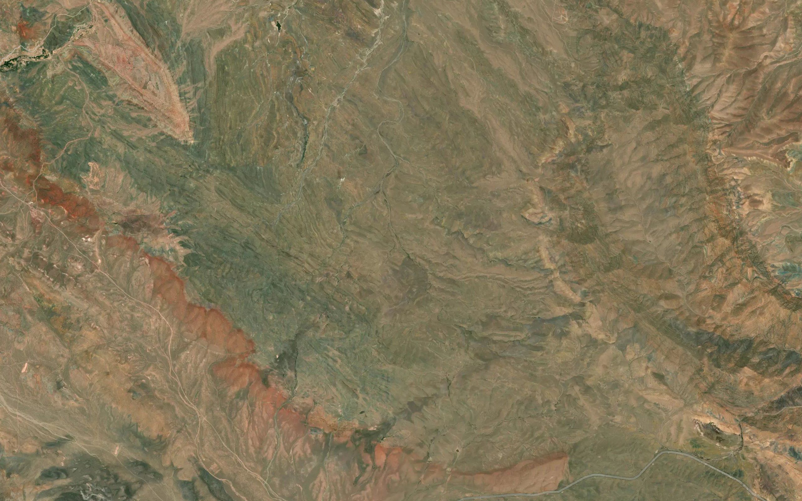 Cheshmeh-ye Qurmeh'i