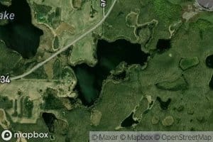 Bad Boy Lake