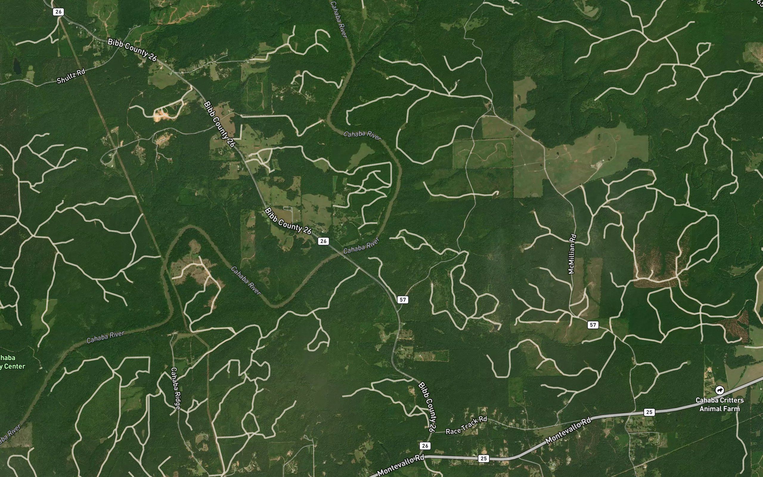 Cottingham Creek