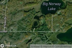 Little Norway Lake