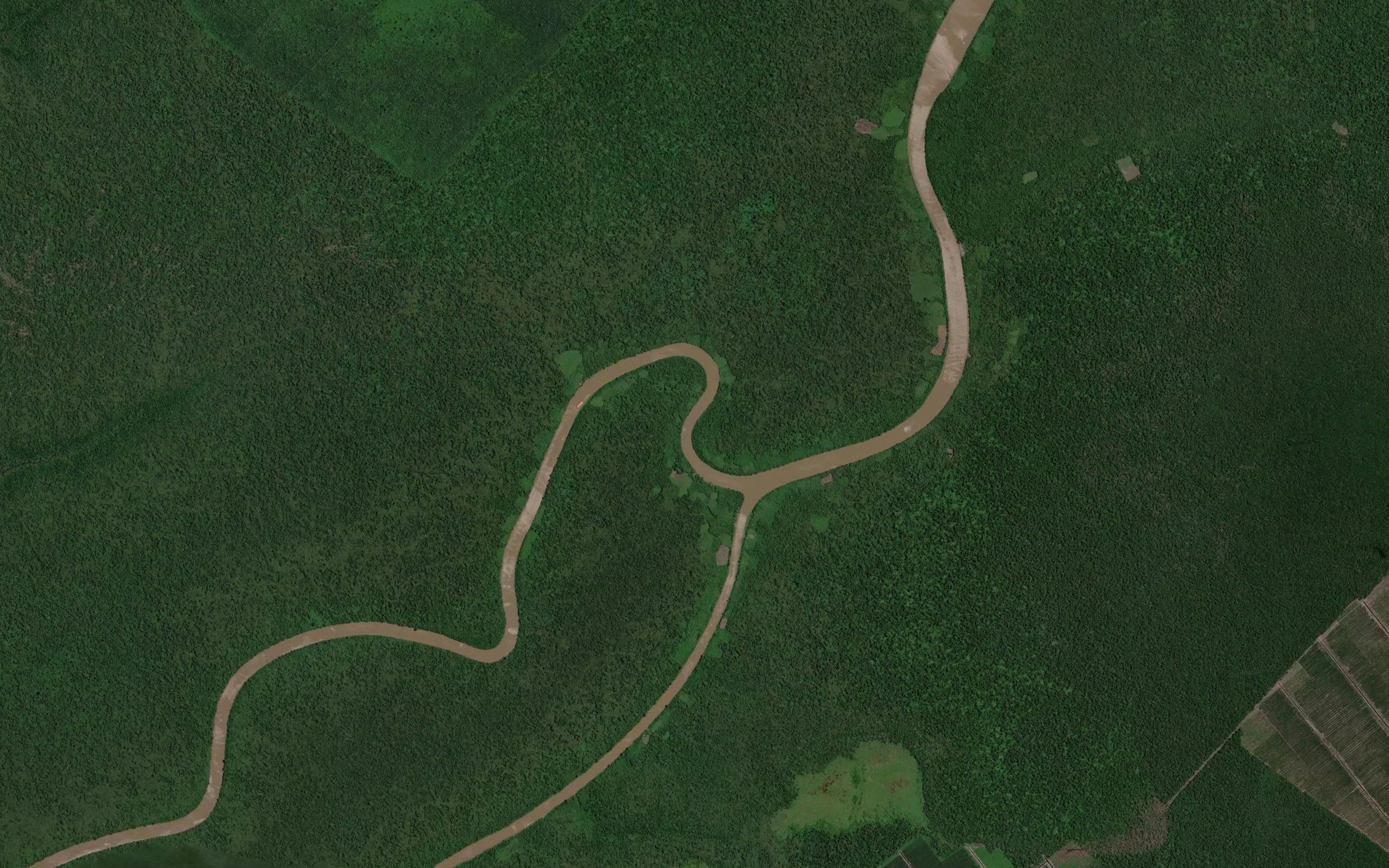 Sungai Mendawak