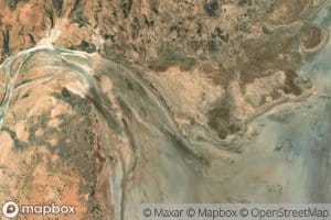 Poontana Creek