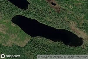 Alimmainen Suistojarvi