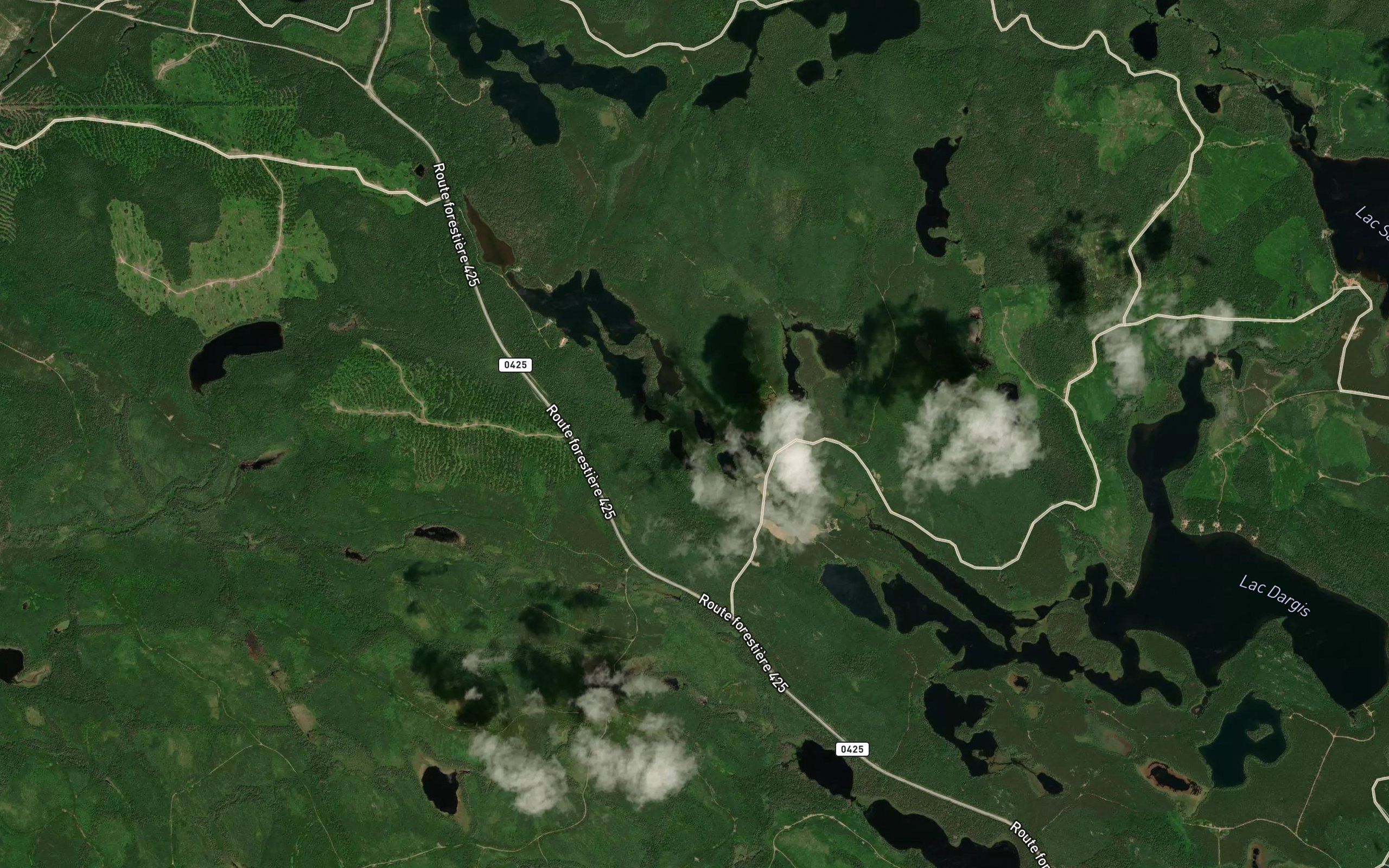 Lac Waskoit