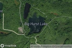 Big Hurst Lake