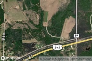 North Branch Bark River