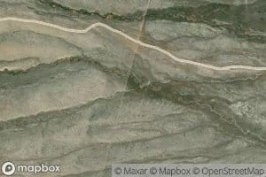 North Fork Pole Creek