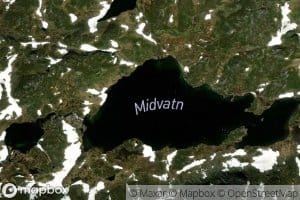 Midvatn