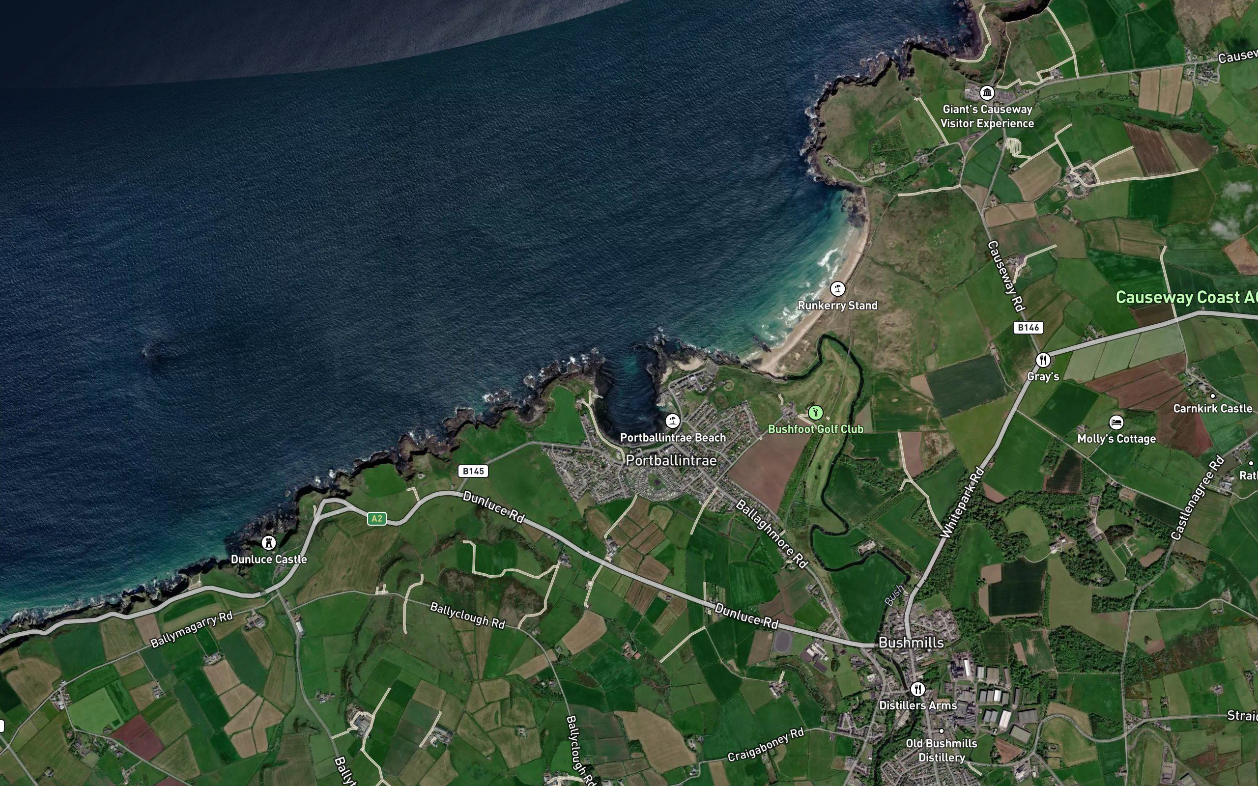 Port Ballintrae