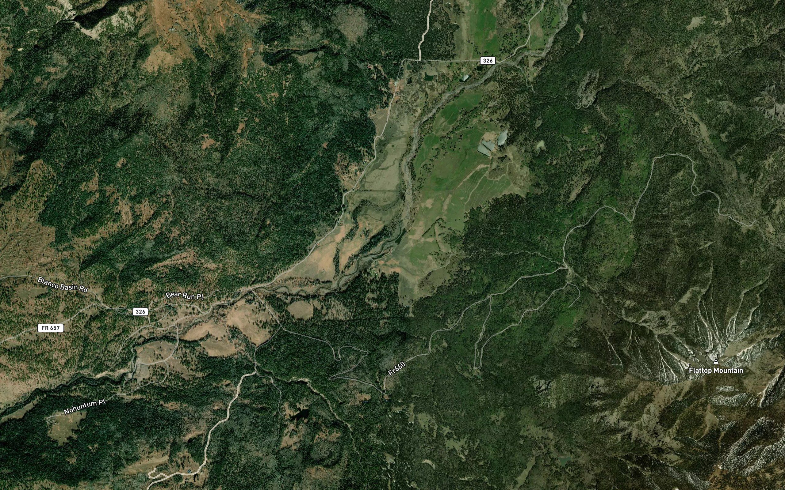 South Creek