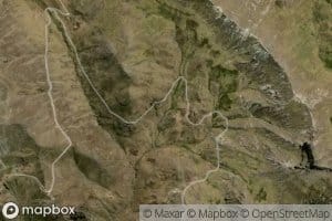 Quebrada Ajojasha