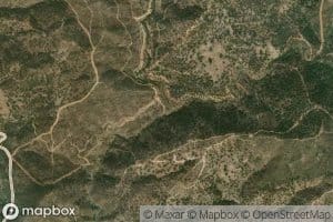 Barranco de Riscos Pardos