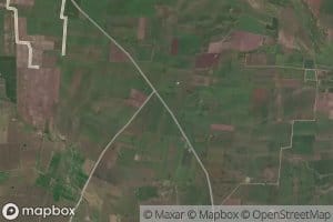 Subdistributary Number Ninety Eight/Three