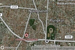 Ci Kakak