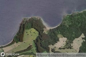 Estero Conico