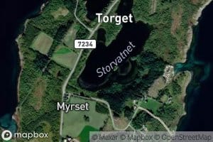 Storvatnet