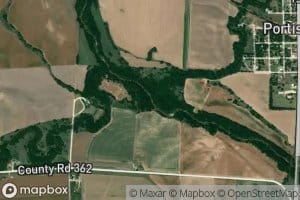 Lindley Creek