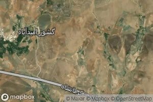 Cheshmeh-ye Chal Qola