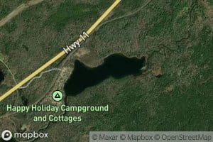 Duncan Lake