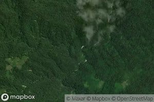 Quebrada La Cristalina