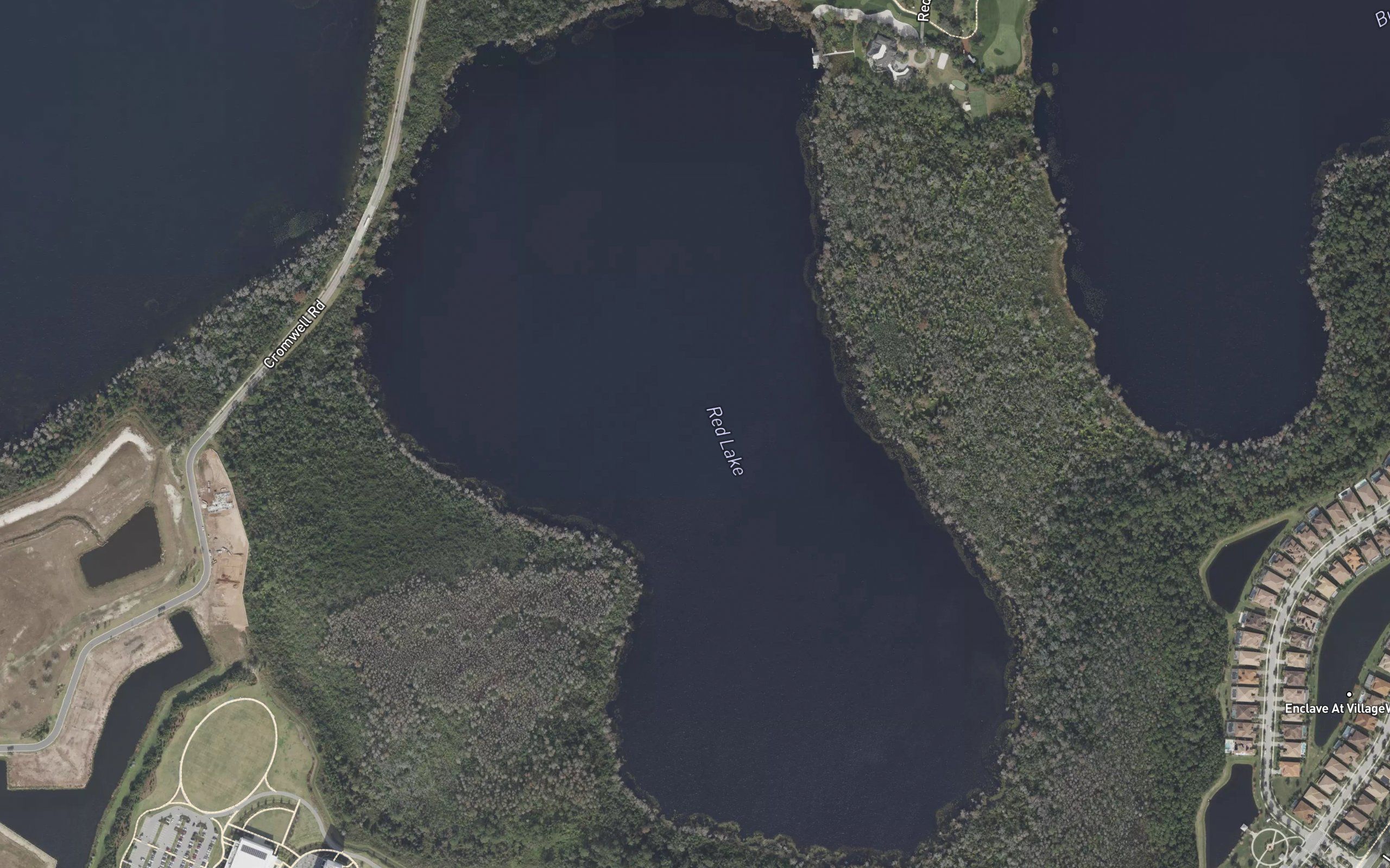 Red Lake