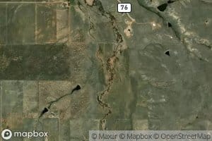 McCracken Ditch