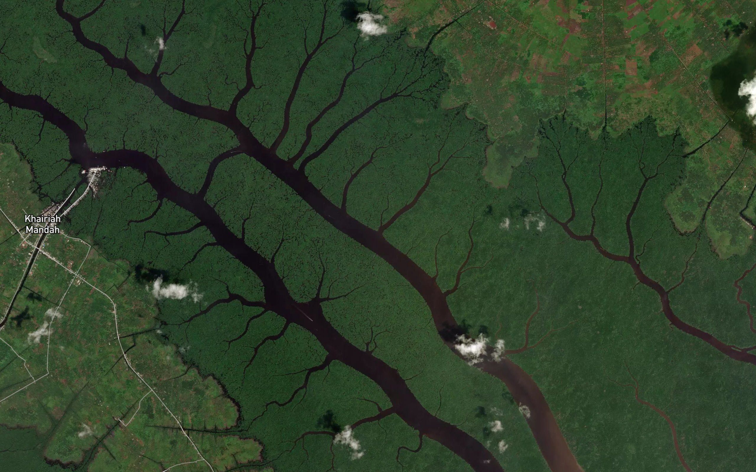 Sungai Berapit