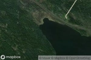 Zaliv Lakhdenpokh'ya