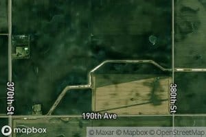 County Ditch Number Fortyfive