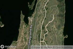 Williams-Hamm Diversion Ditch