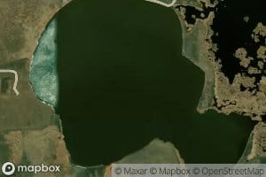 Beaver Lake