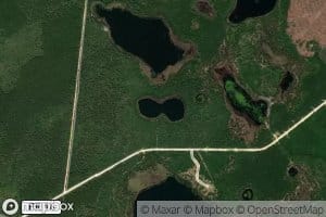 Buck Pond