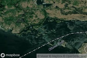 Baie du Camp
