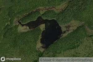 Wolf Pond