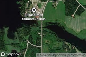 Siikasalmi