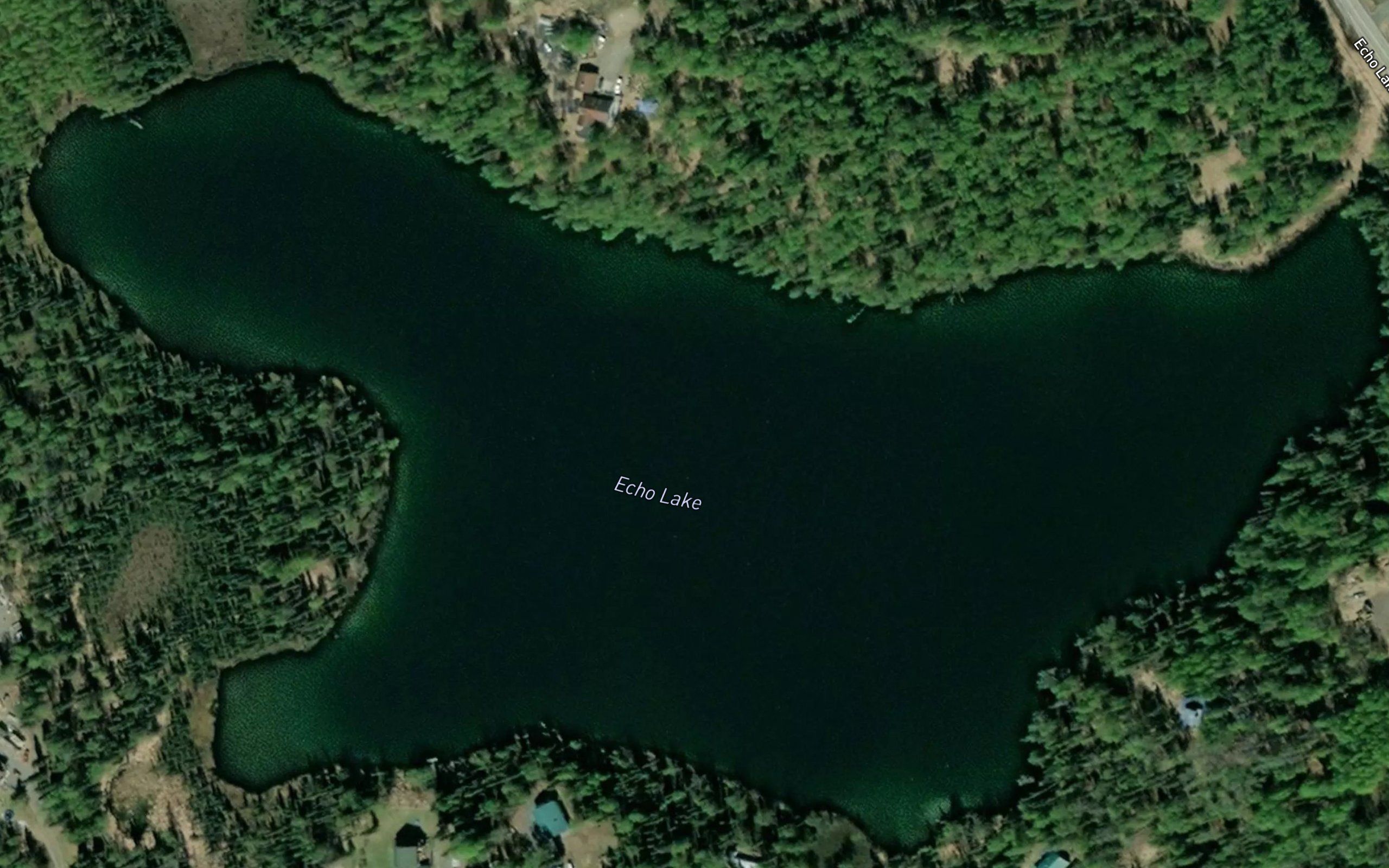 Echo Lake