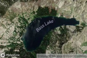 Bass Lake