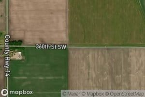 County Ditch Number Twentyeight