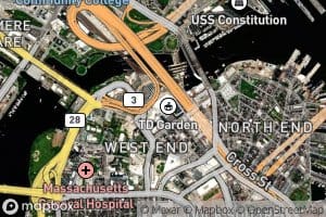 Mill Pond (historical)