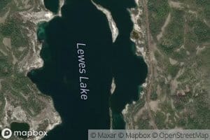 Lewes Lake